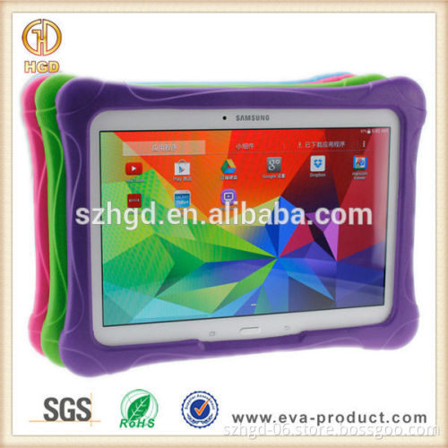 Hot Sale Childproof Android Tablets Covers For Samsung Tab 4 10.1 Inch